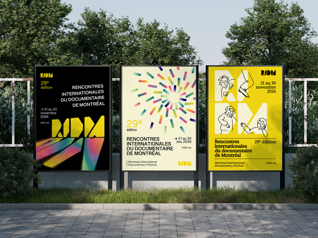 RIDM